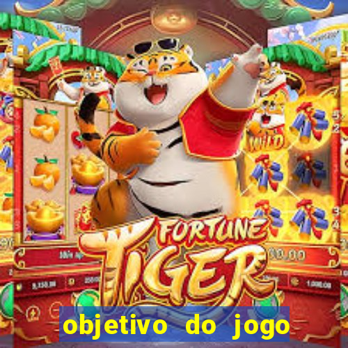 objetivo do jogo bingo matematico